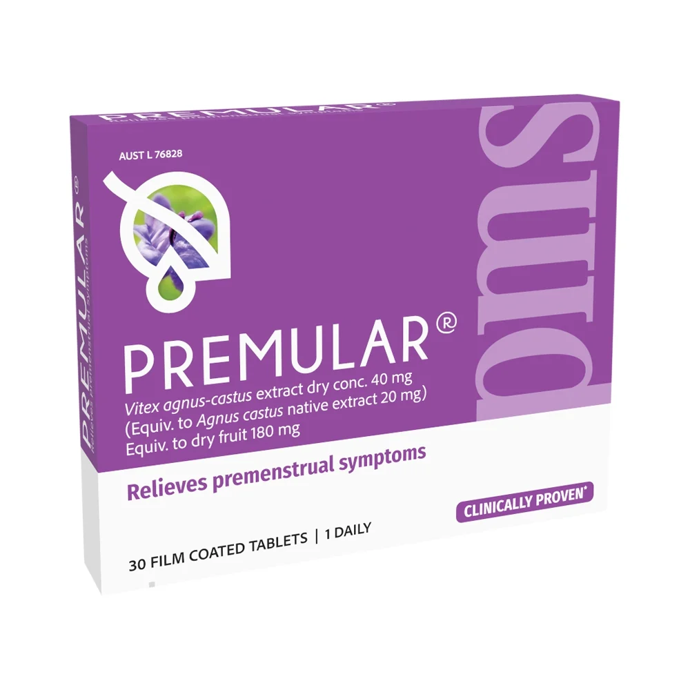 ACTOR PHARMACEUTICALS - Premular 30t