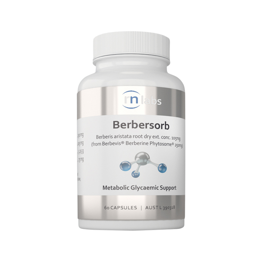RN LABS - Berbersorb 60c