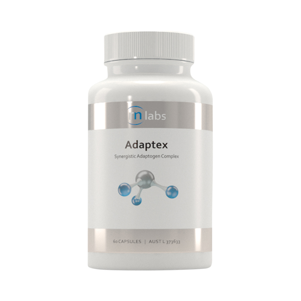 RN LABS - Adaptex 60c