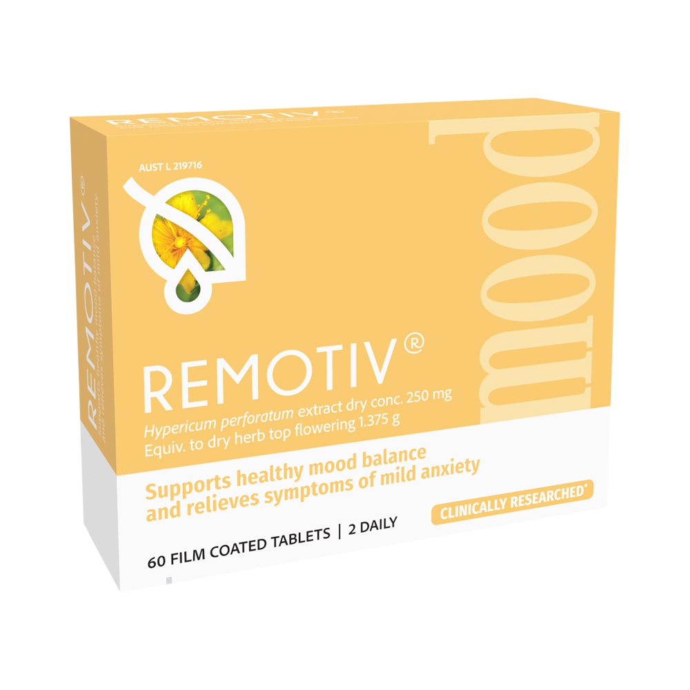 Actor Pharmaceuticals Pty - Remotiv 60c