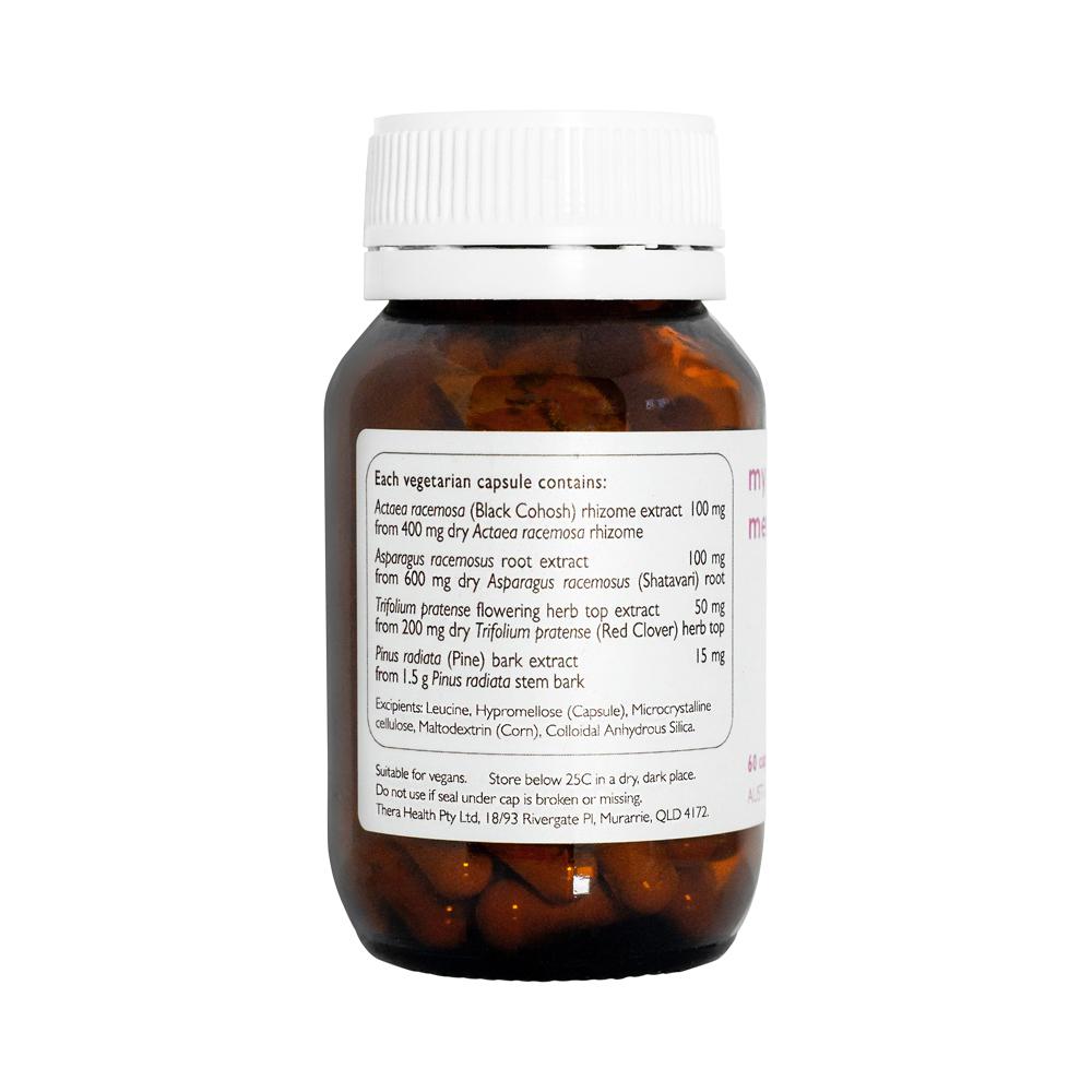 THERAPURE - My Menopause 60 c