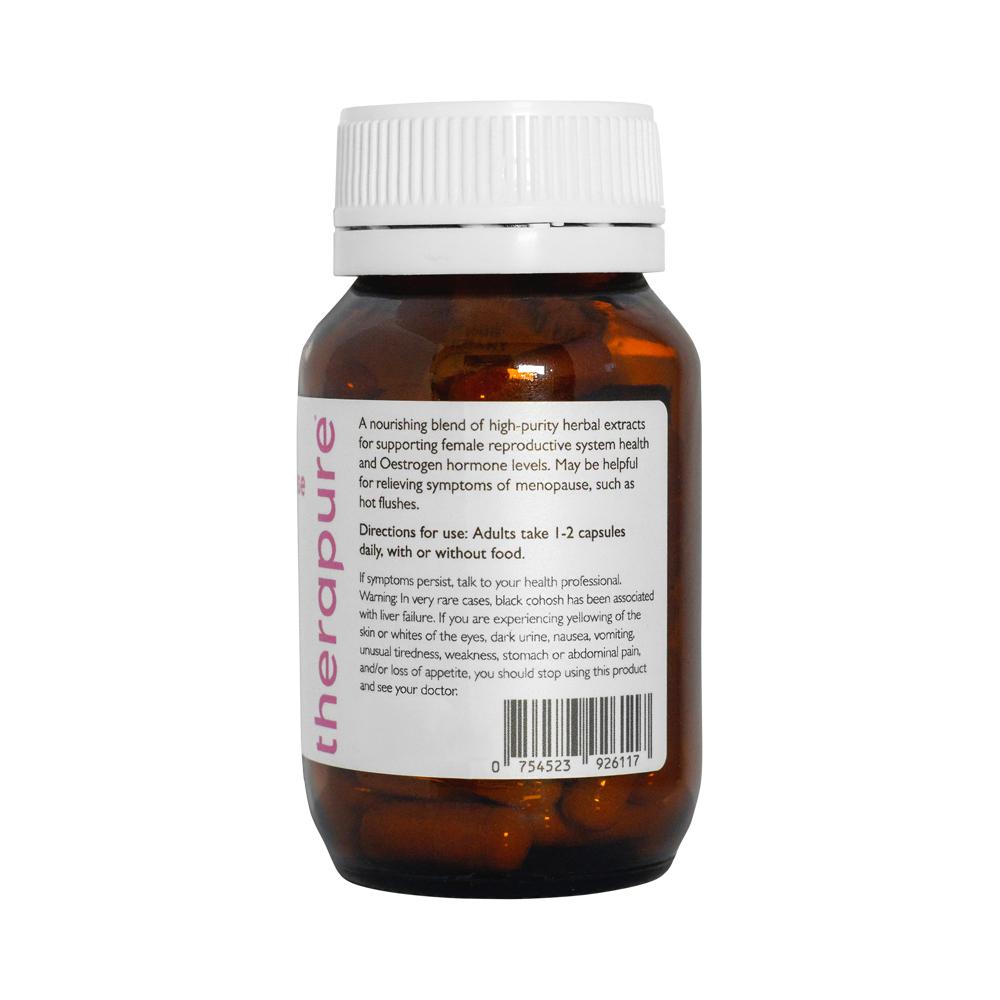THERAPURE - My Menopause 60 c