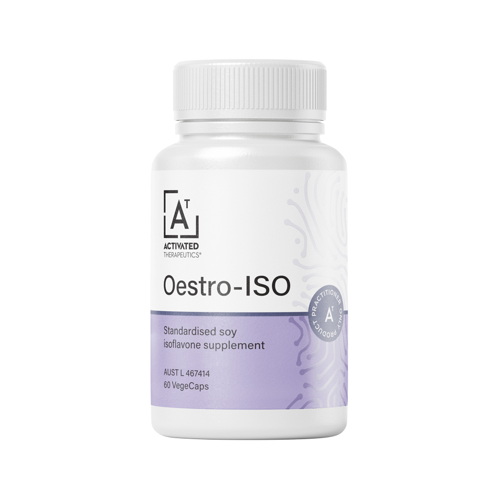 ACTIVATED THERAPEUTICS - OESTRO ISO 60c