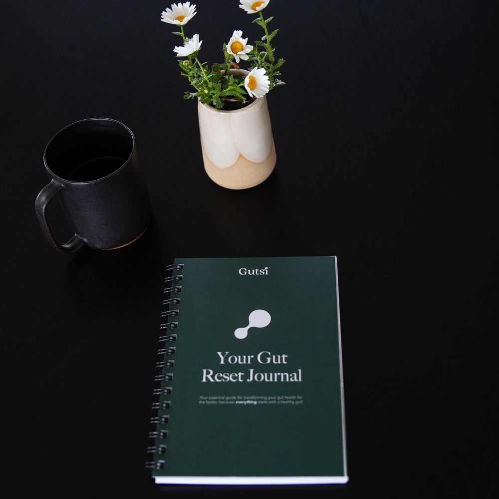Gutsi - Gut Reset Journal