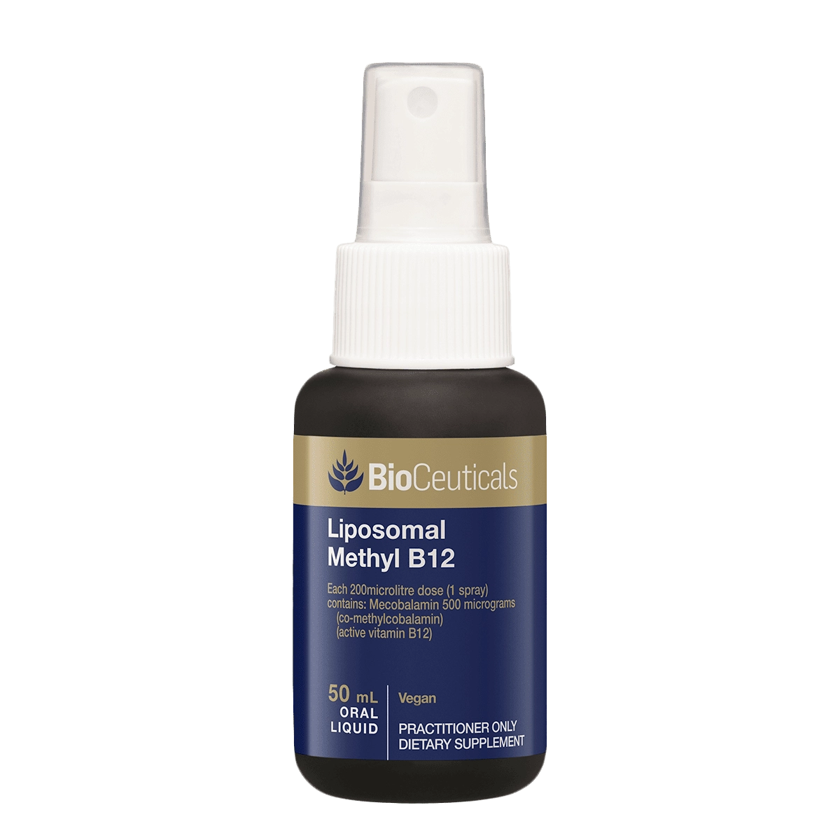 BIOCEUTICALS - Liposomal Methyl B12