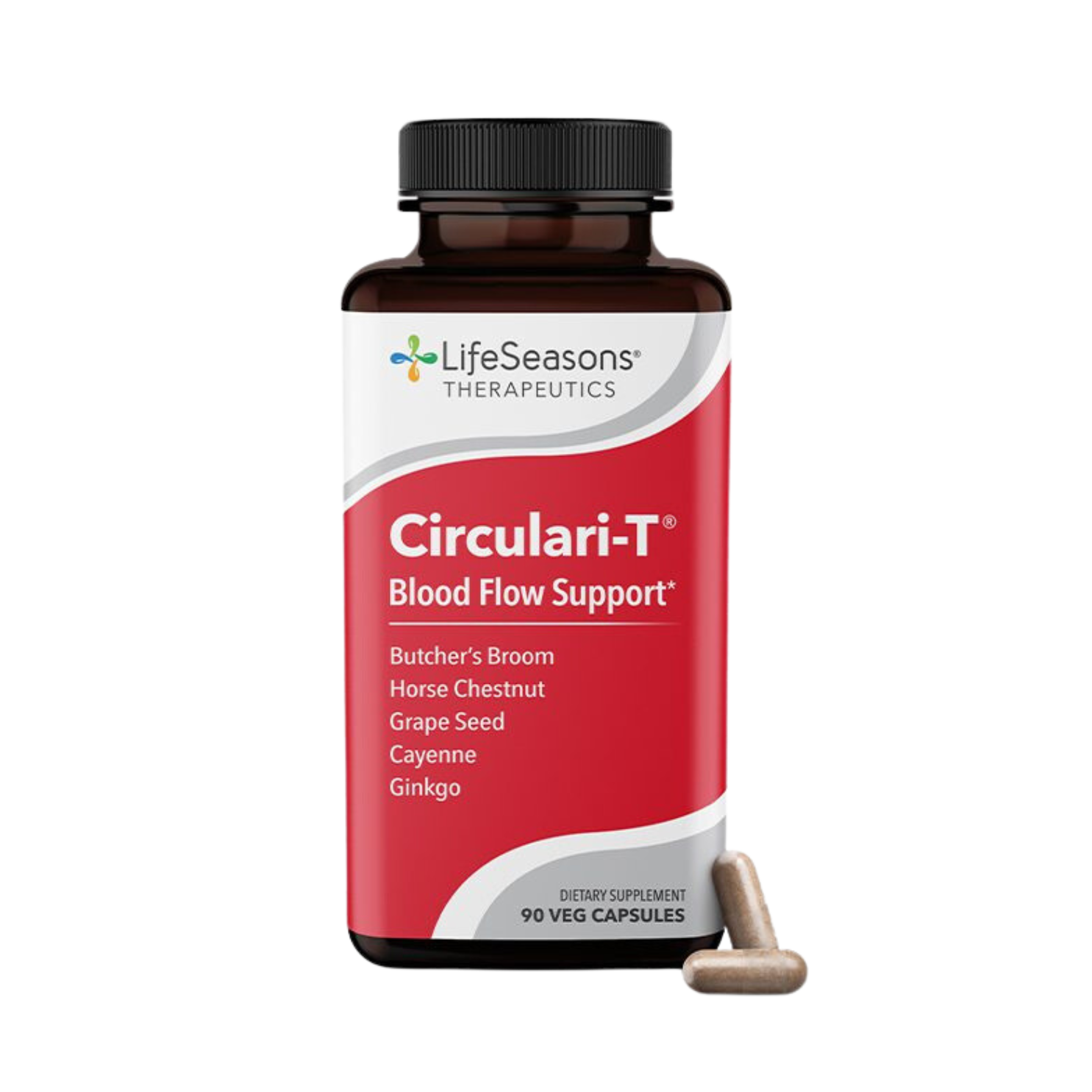 LifeSeasons - Circulari-T® 90vc