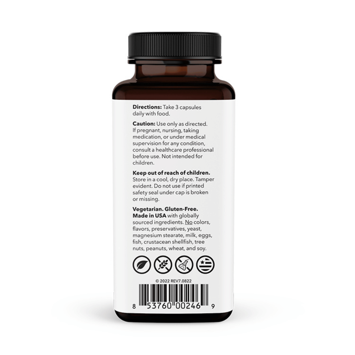 LifeSeasons - Circulari-T® 90vc