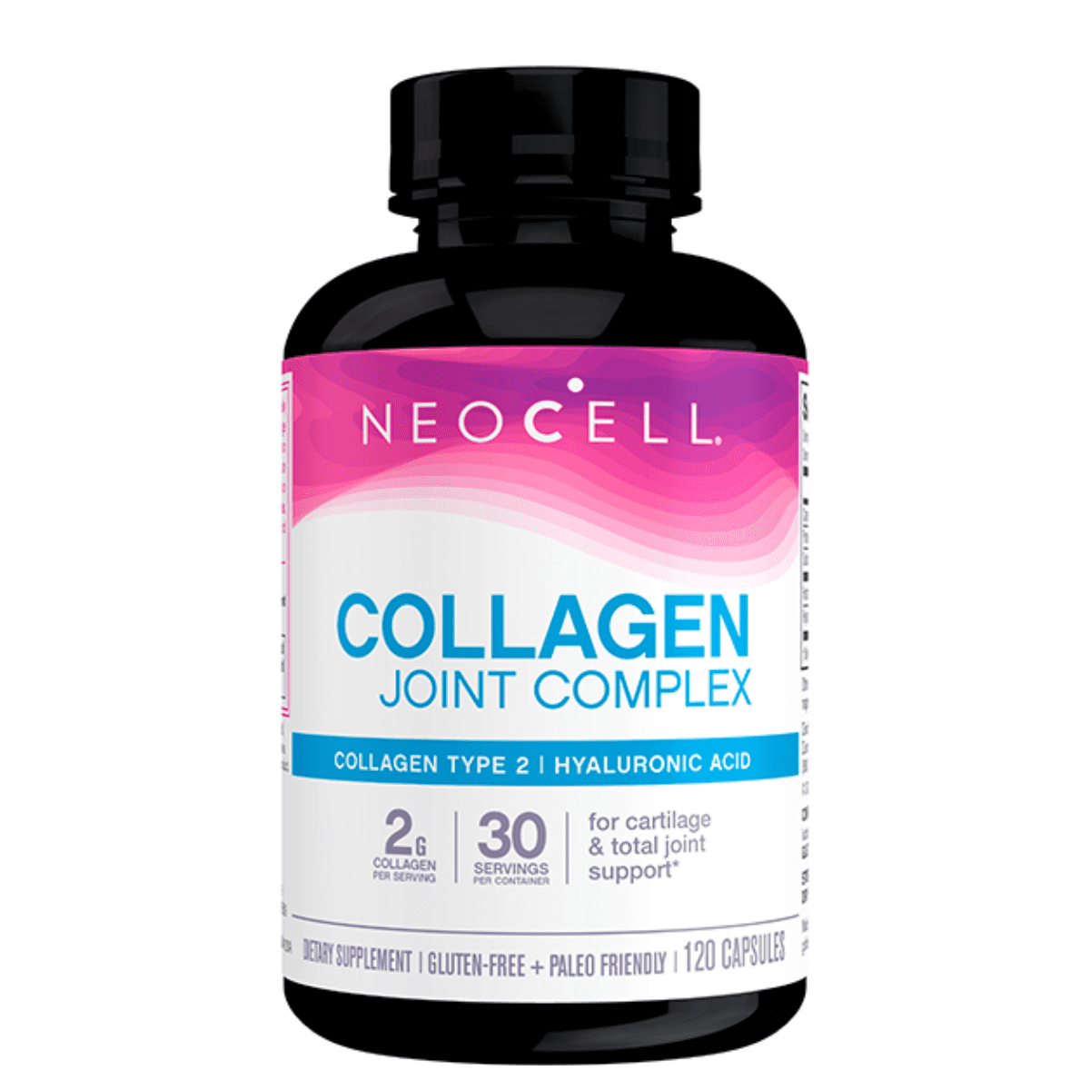 NeoCell - Collagen Joint Complex 120c