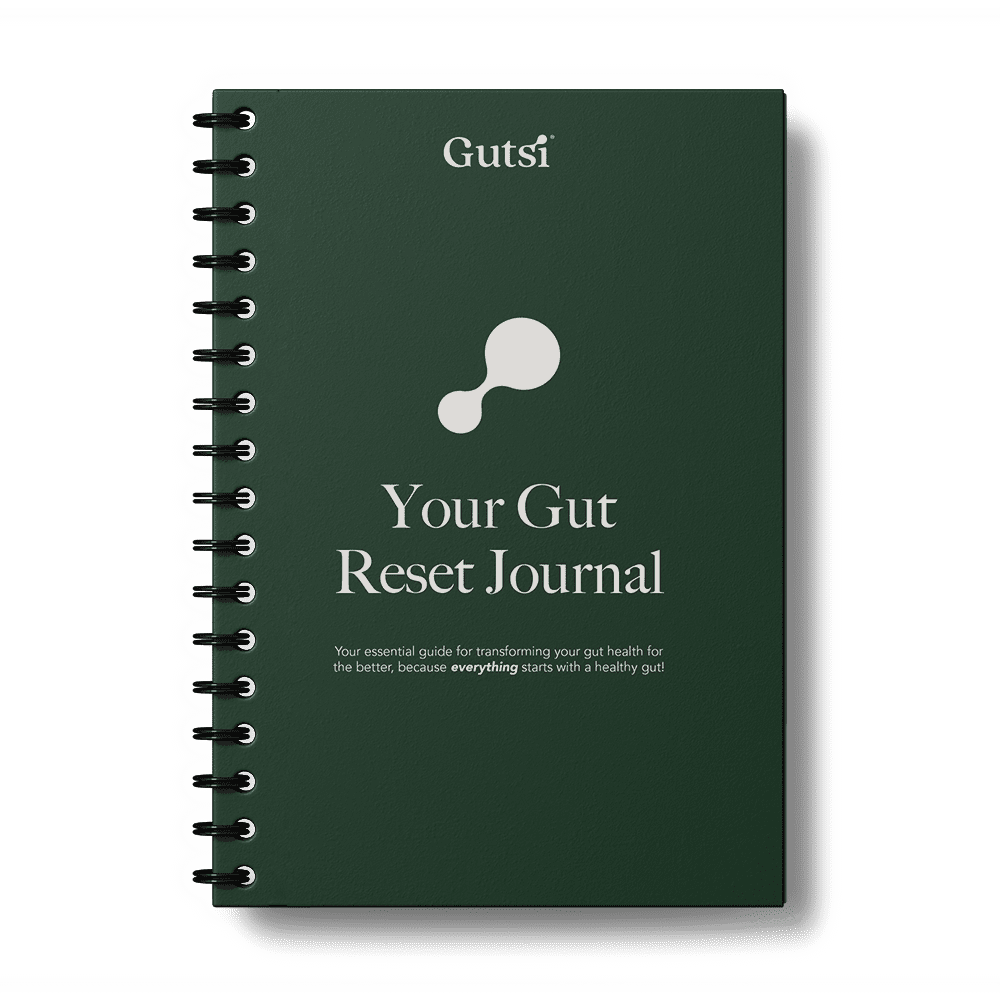 Gutsi - Gut Reset Journal