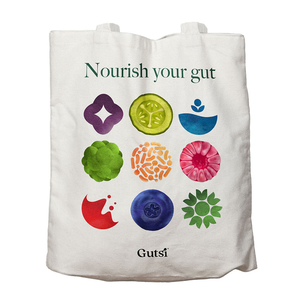 Gutsi - Gut Reset Kit
