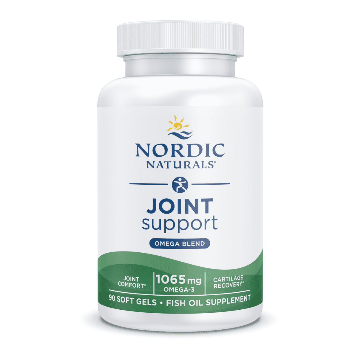 Nordic Naturals - Joint Support Omega Blend - Unflavoured 90sg