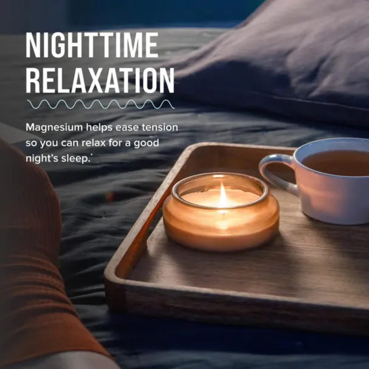 Natural Vitality - CALM® Plus Calcium - Raspberry Lemon 226g