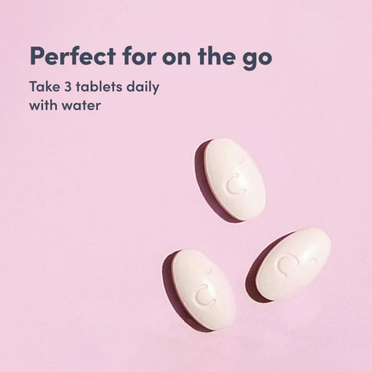 NeoCell - Grassfed Collagen Peptides + Vitamin C & Biotin - 180t