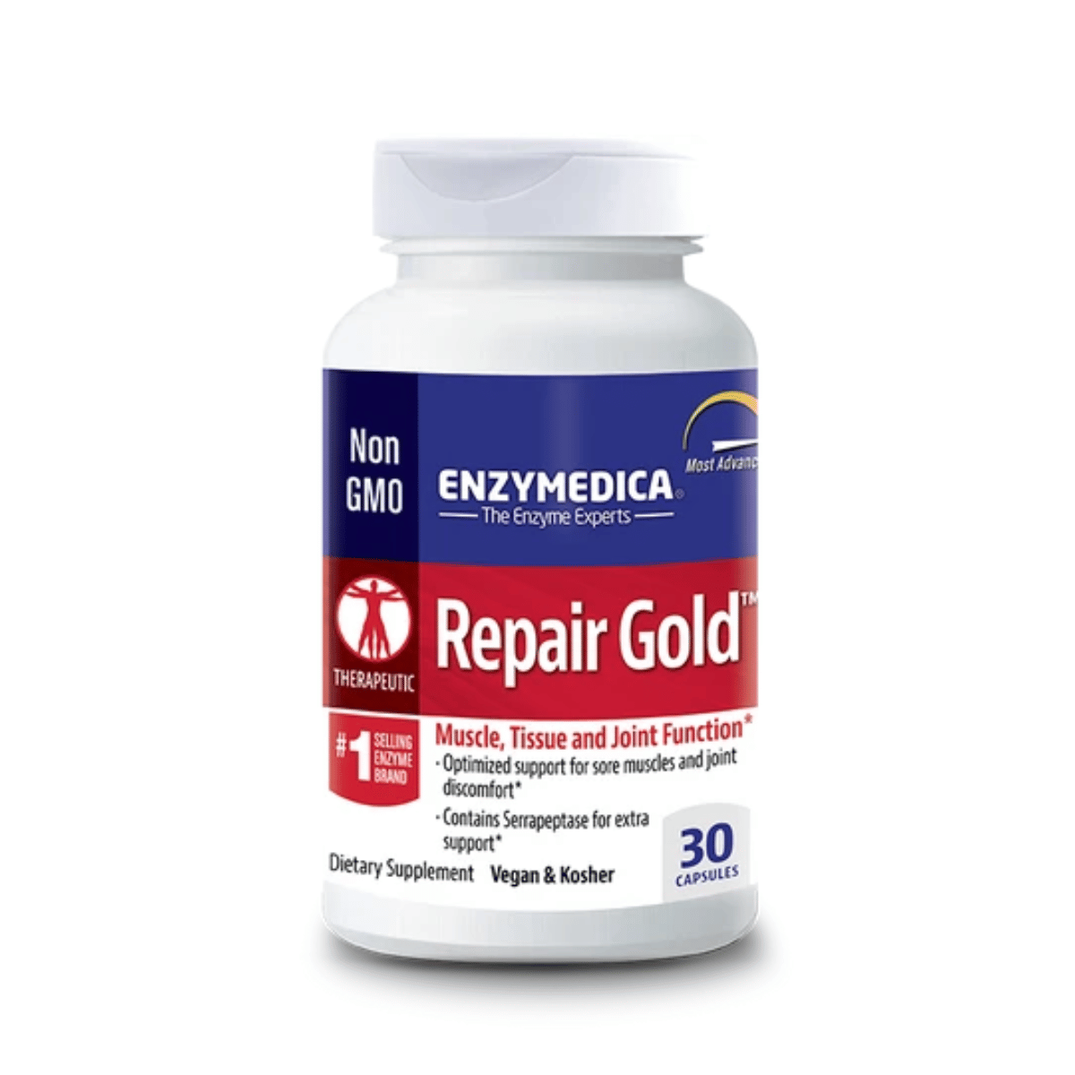 Enzymedica - Repair Gold 30s