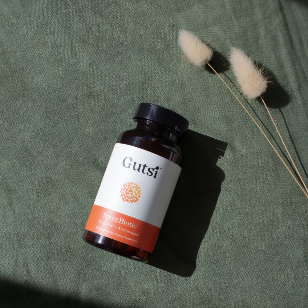 Gutsi - SporeBiotic 30vc