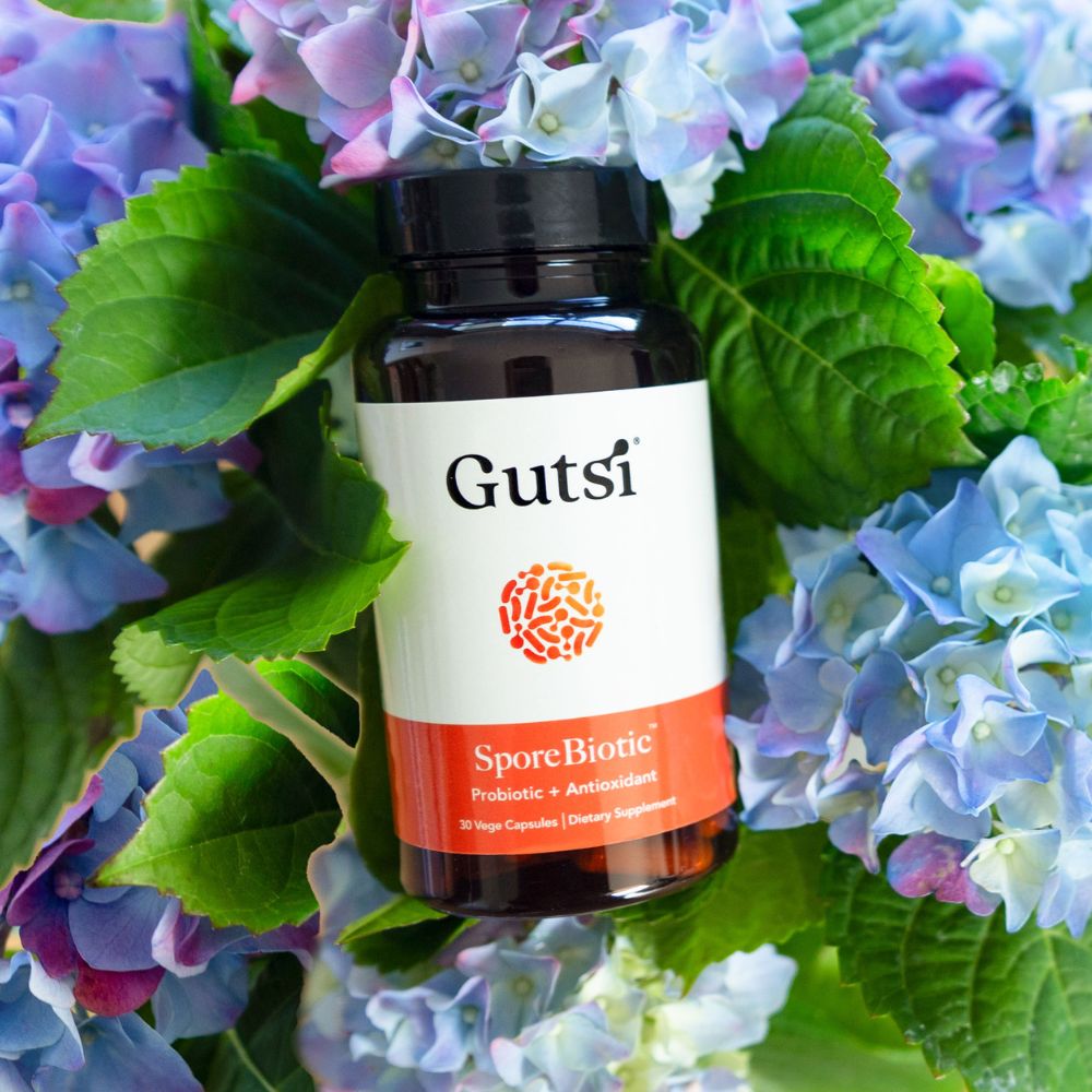 Gutsi - SporeBiotic 30vc