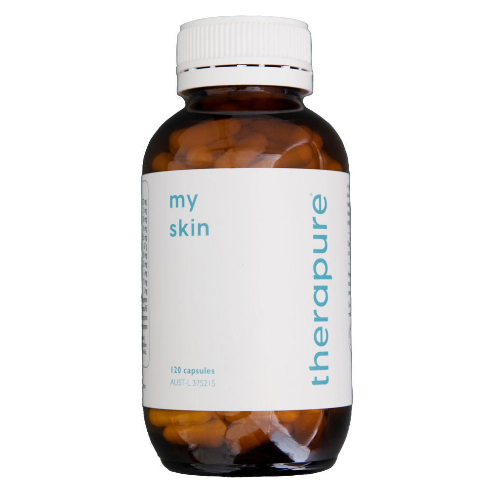 Therapure - my skin 120vc