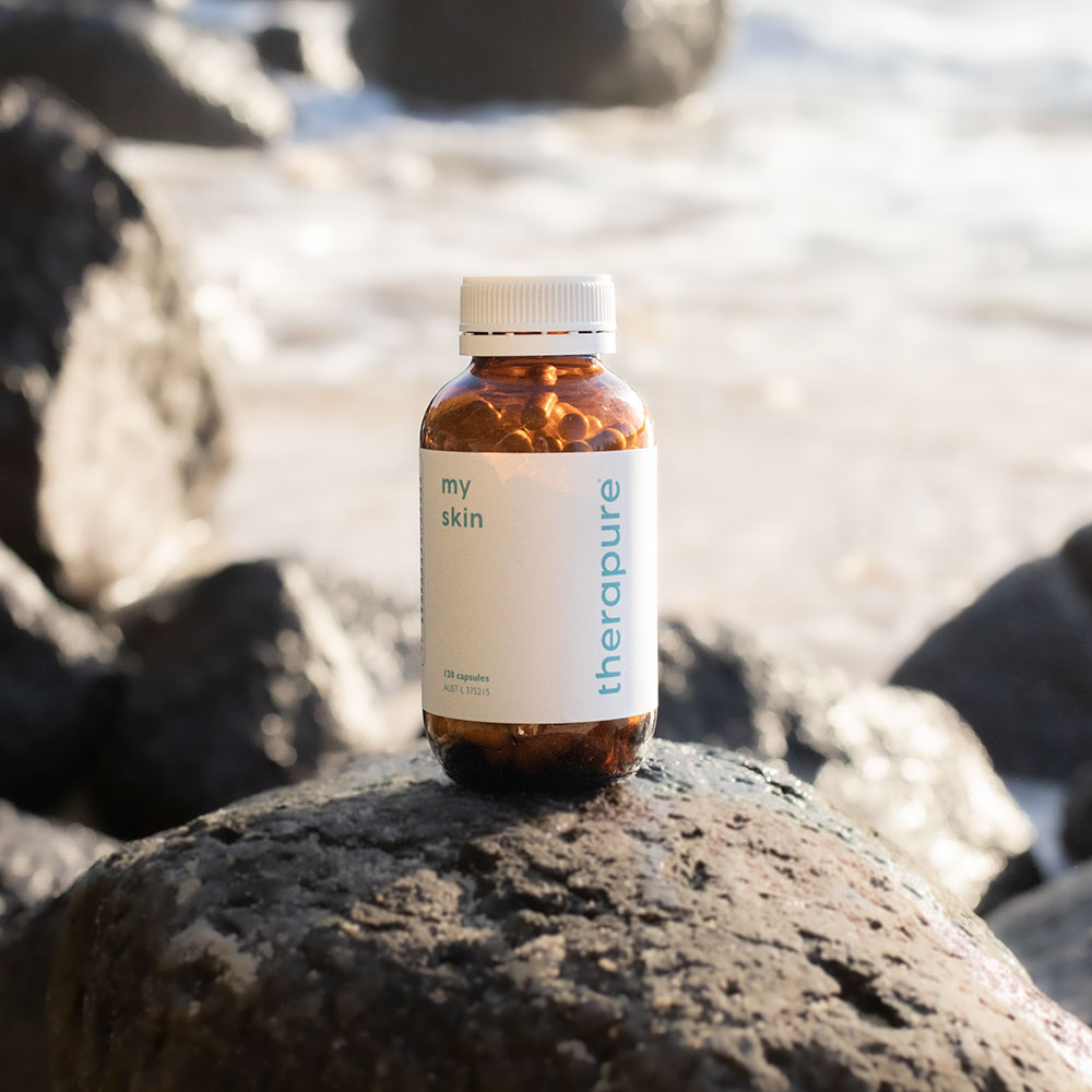 Therapure - my skin 120vc