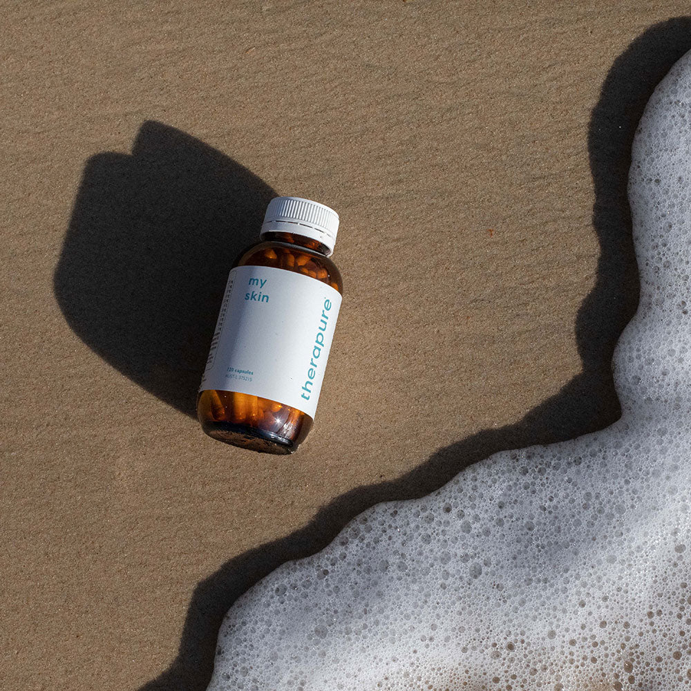 Therapure - my skin 120vc