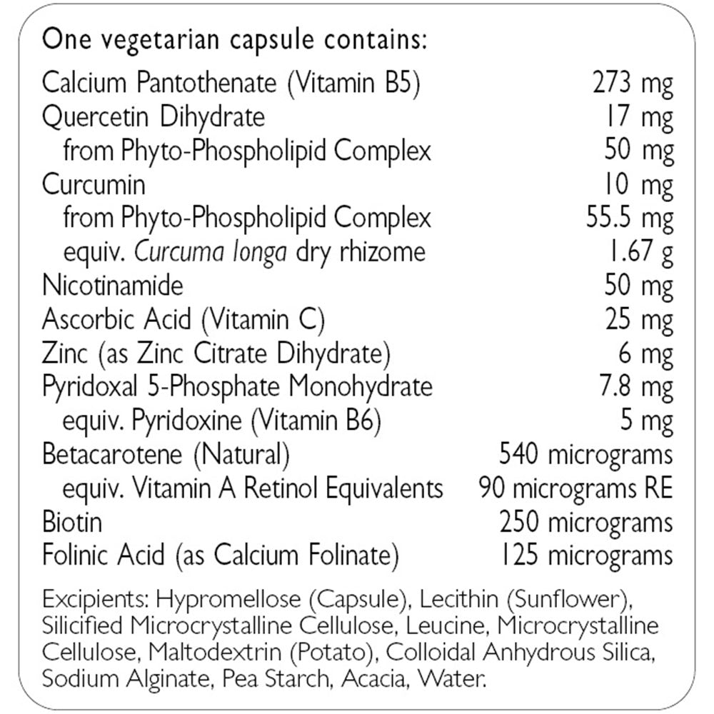 Therapure - my skin 120vc