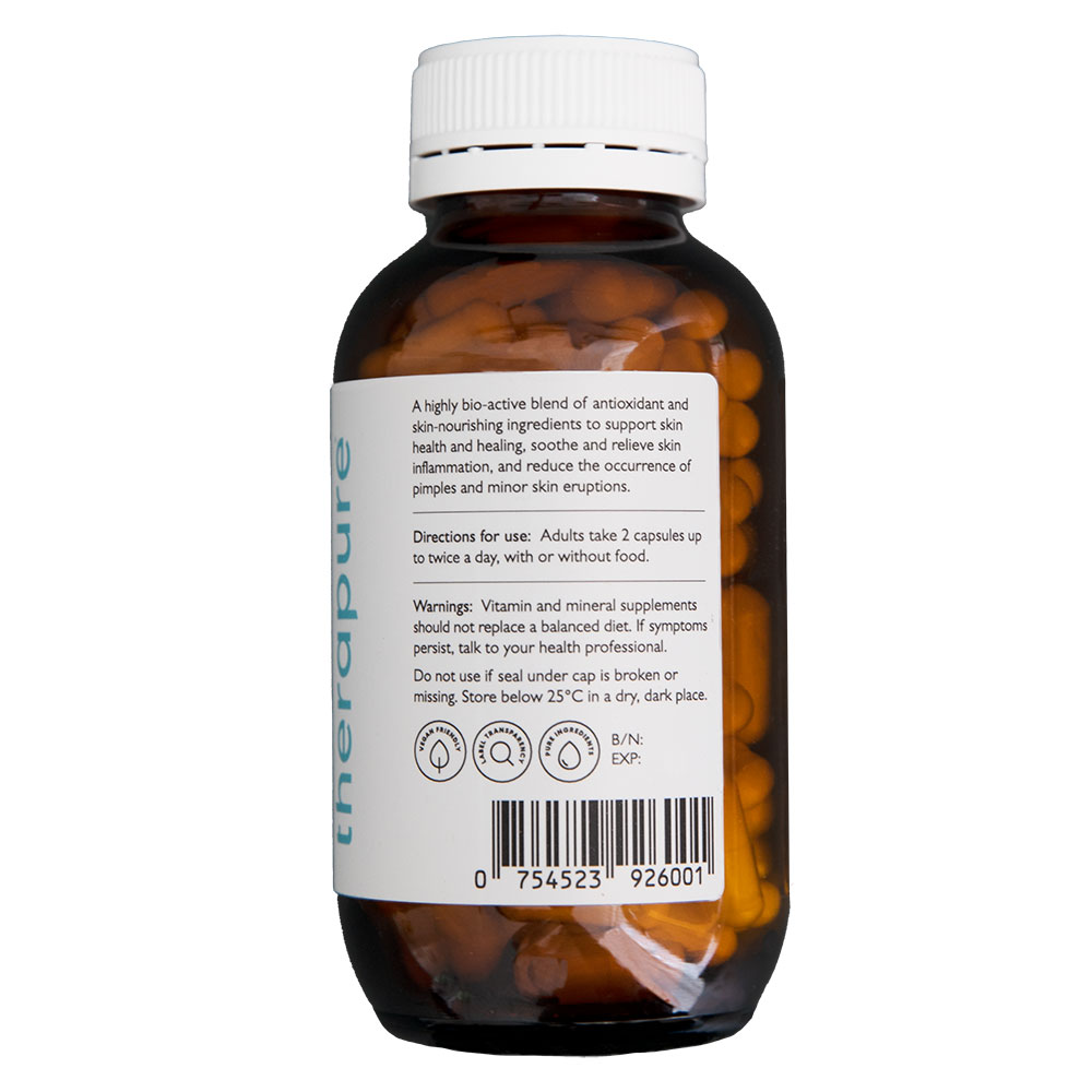 Therapure - my skin 120vc