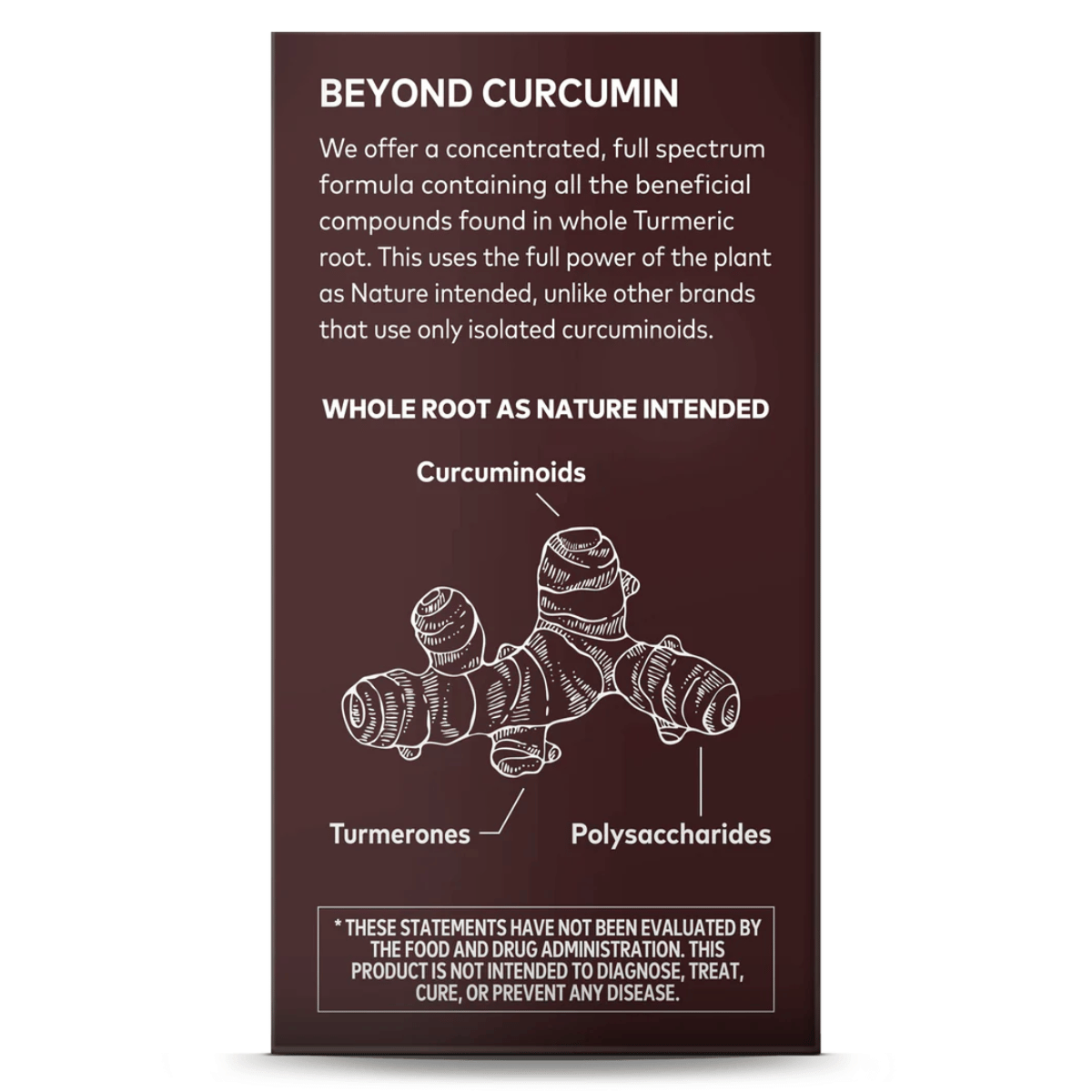 Gaia Herbs - Turmeric Supreme Joint Health 60vc