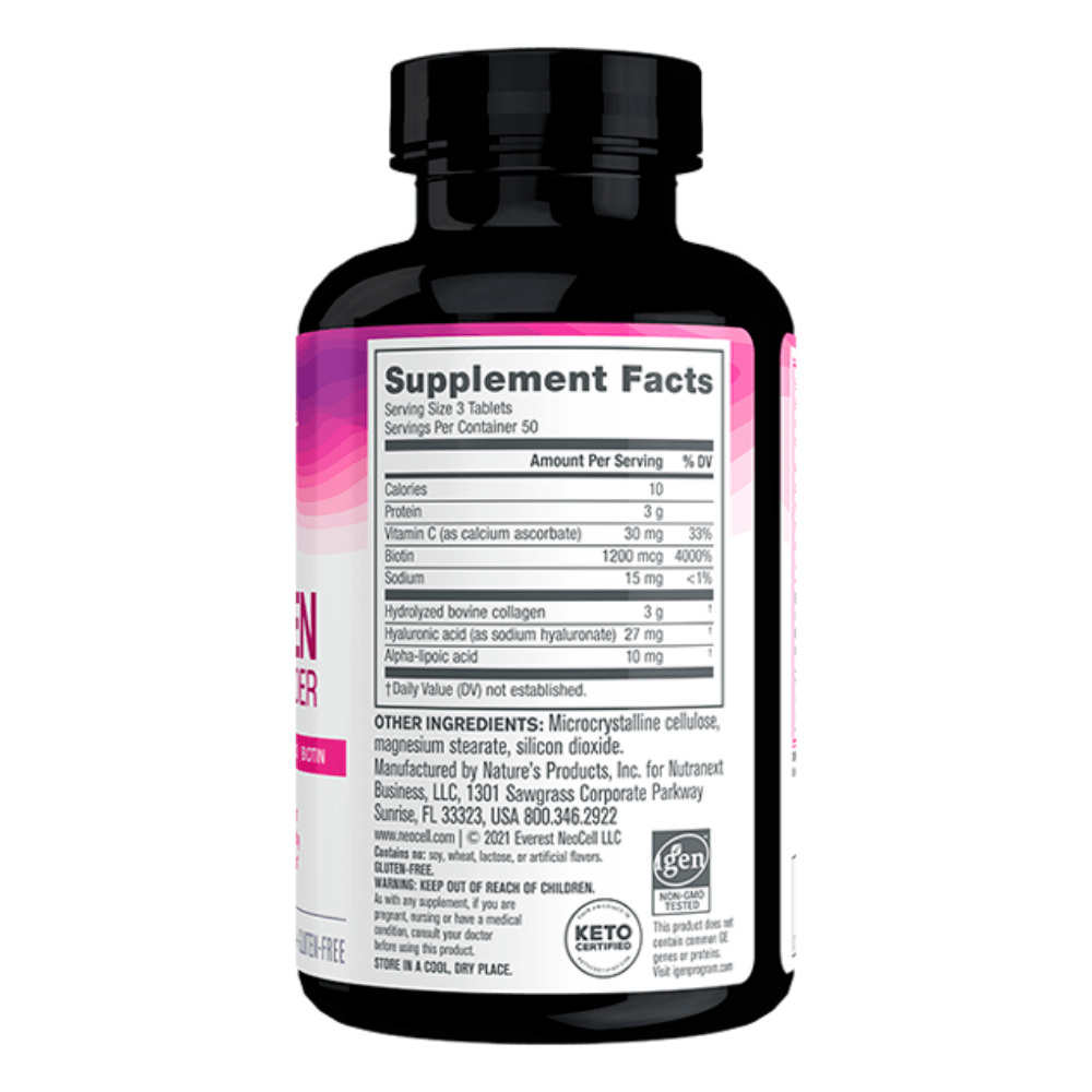 NeoCell - Collagen Beauty Builder 150t