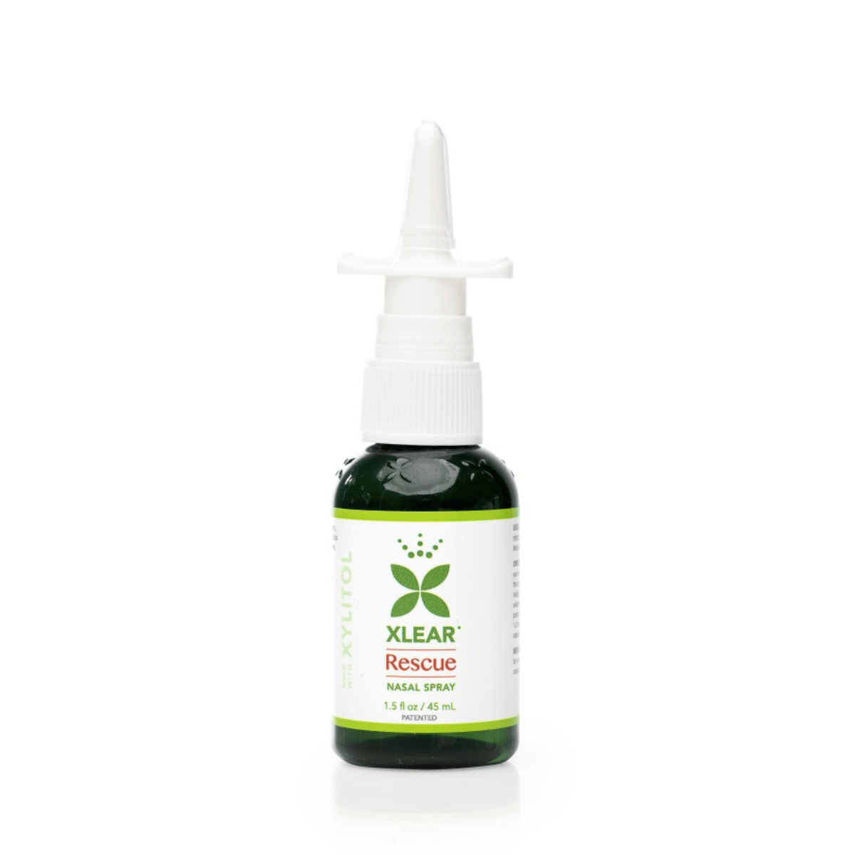 Xlear - Rescue Nasal Spray 45ml