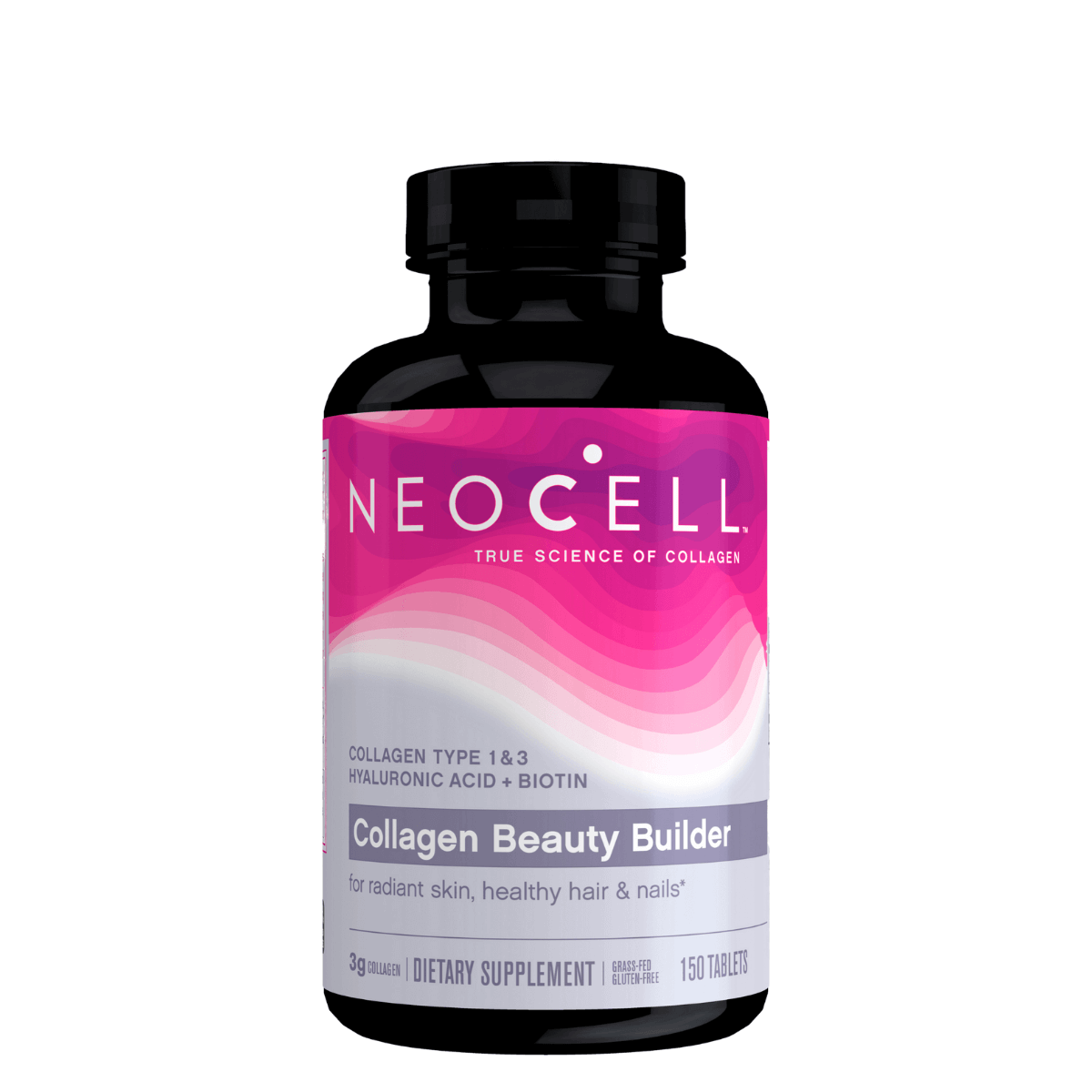 NeoCell - Collagen Beauty Builder 150t