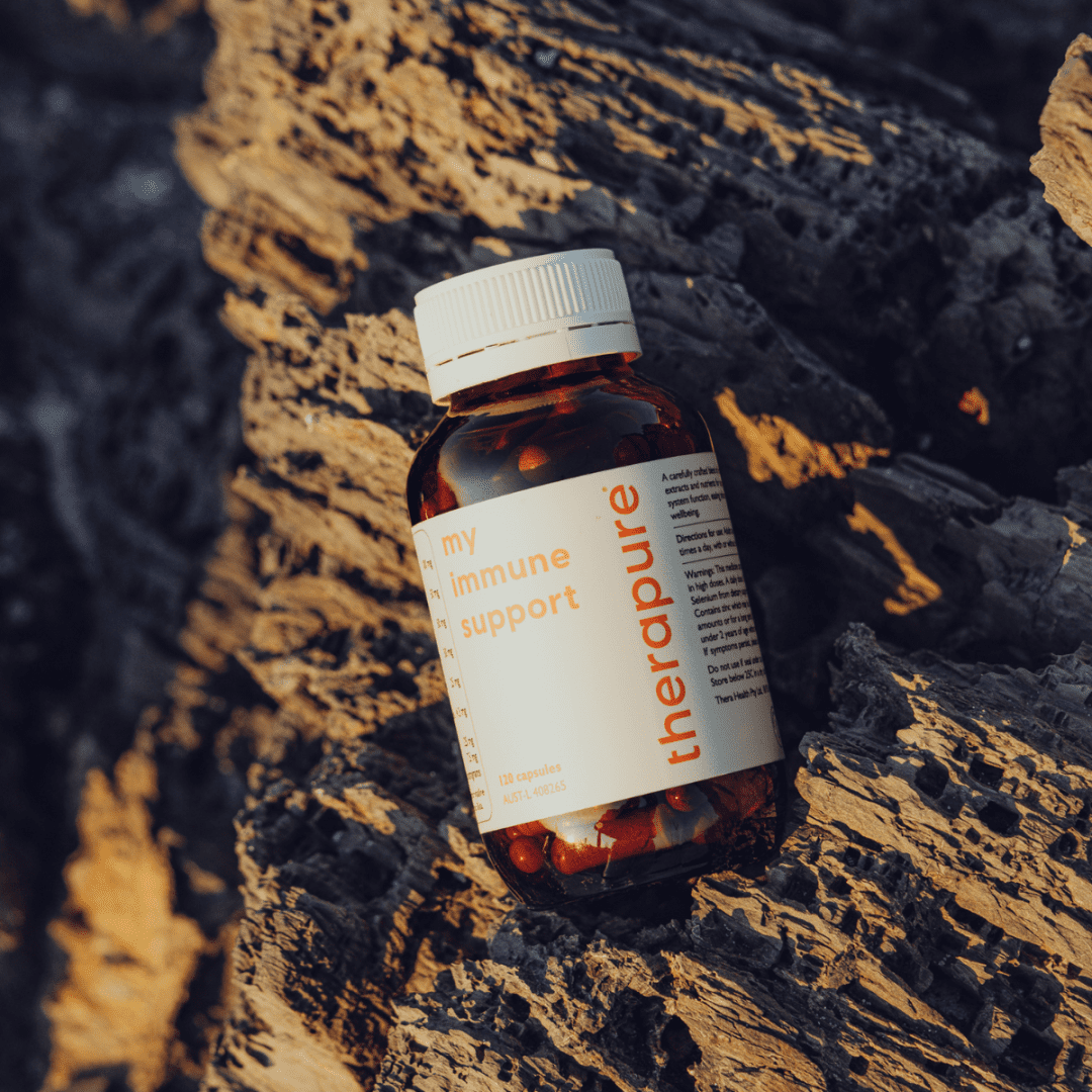 Therapure - my daily wellbeing 120vc