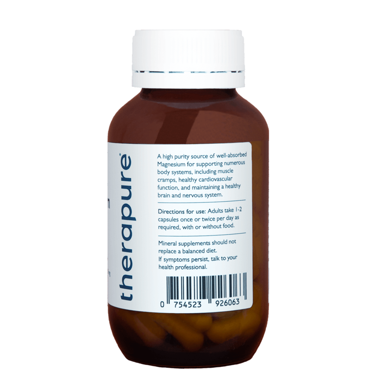 Therapure - my pure magnesium 90vc