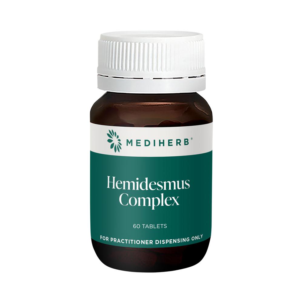 MEDIHERB – HEMIDESMUS COMPLEX 60t