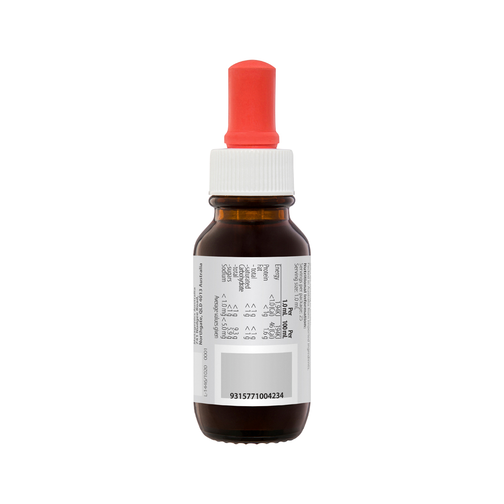 Metagenics - Five Mushroom Extract Oral Liquid 25ml
