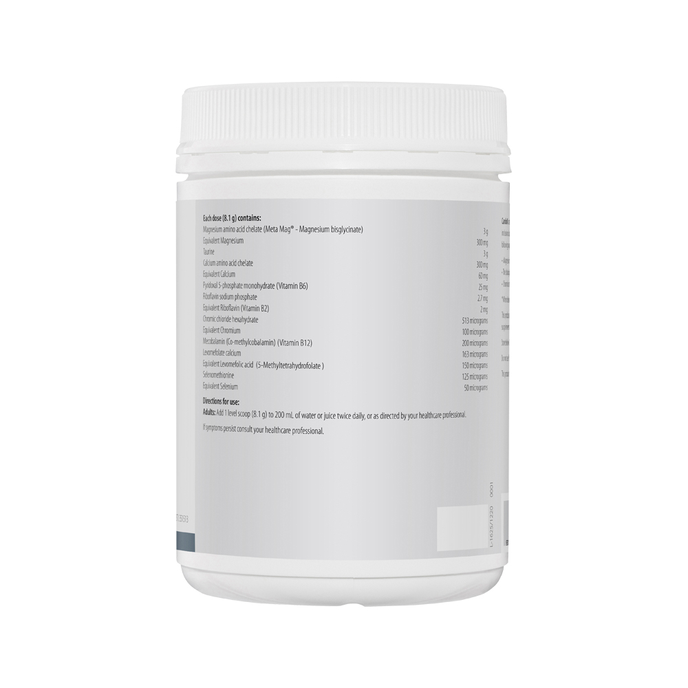 METAGENICS - CardioX 400G