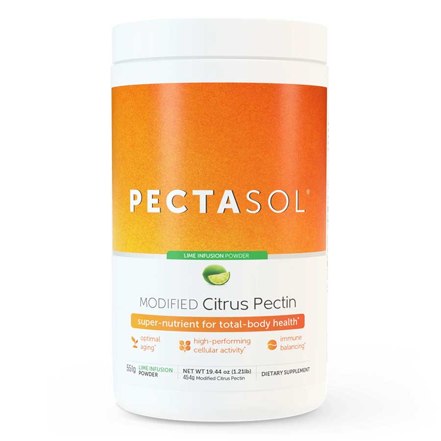PECTASOL - Econugenics 454 g