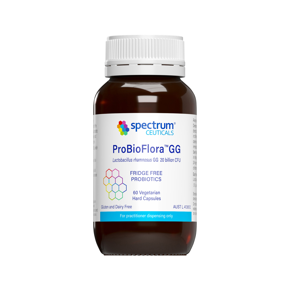 SPECTRUMCEUTICALS - Probioflora GG 60 c