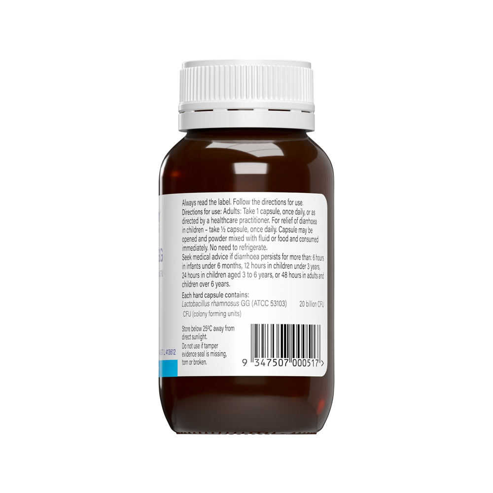 SPECTRUMCEUTICALS - Probioflora GG 60 c