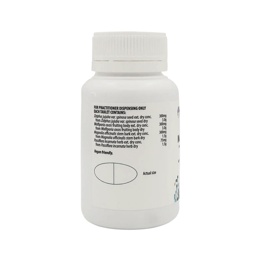ORTHOPLEX WHITE - Nervacalm 60t