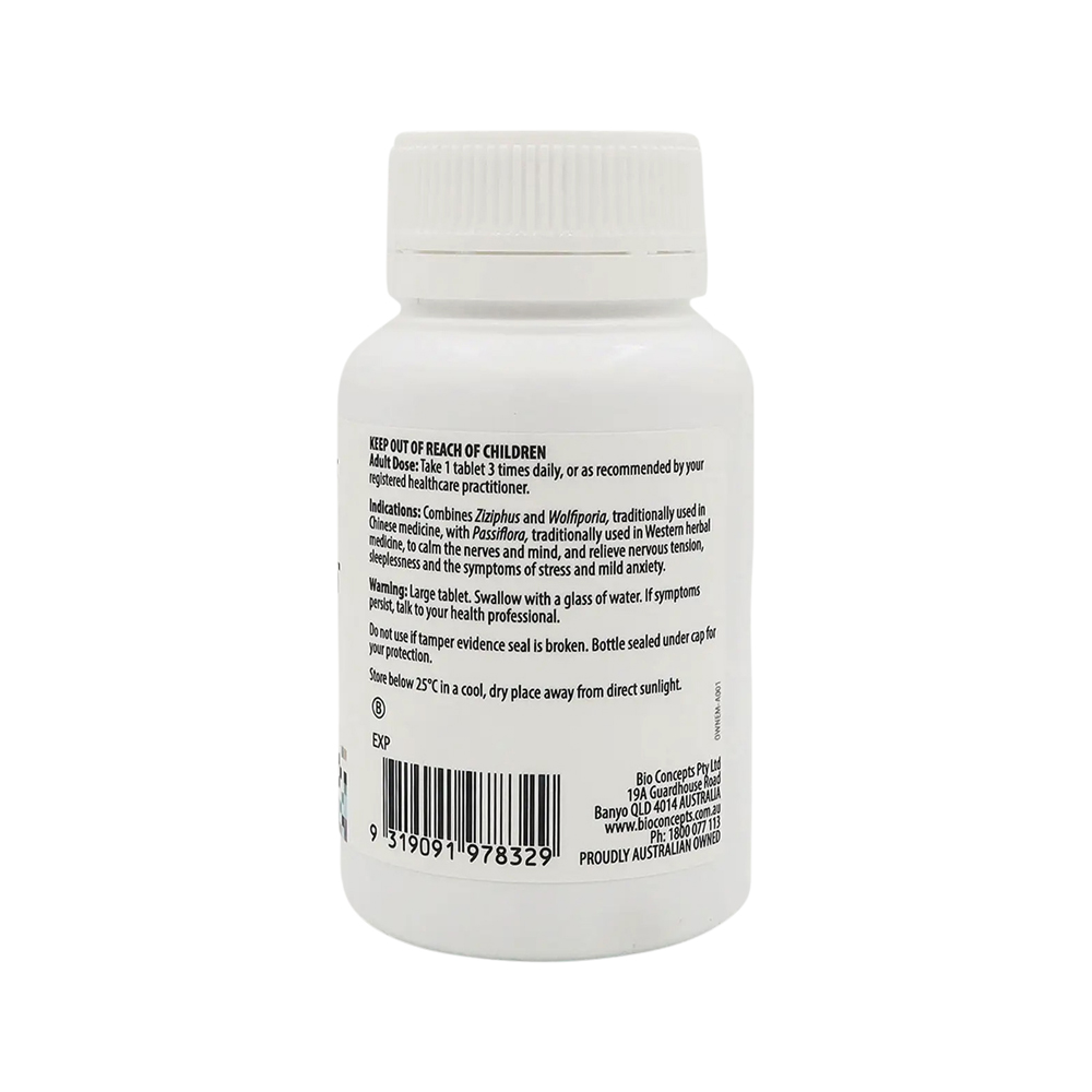 ORTHOPLEX WHITE - Nervacalm 60t