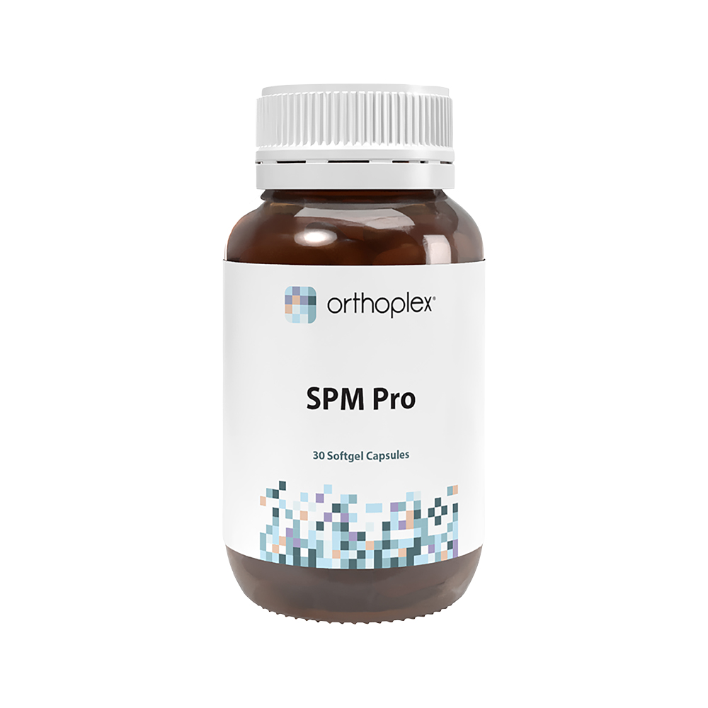 ORTHOPLEX WHITE – SPM Pro 30c