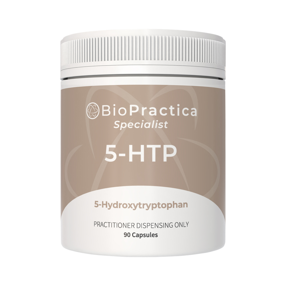 BIOPRACTICA - 5-HTP 90c