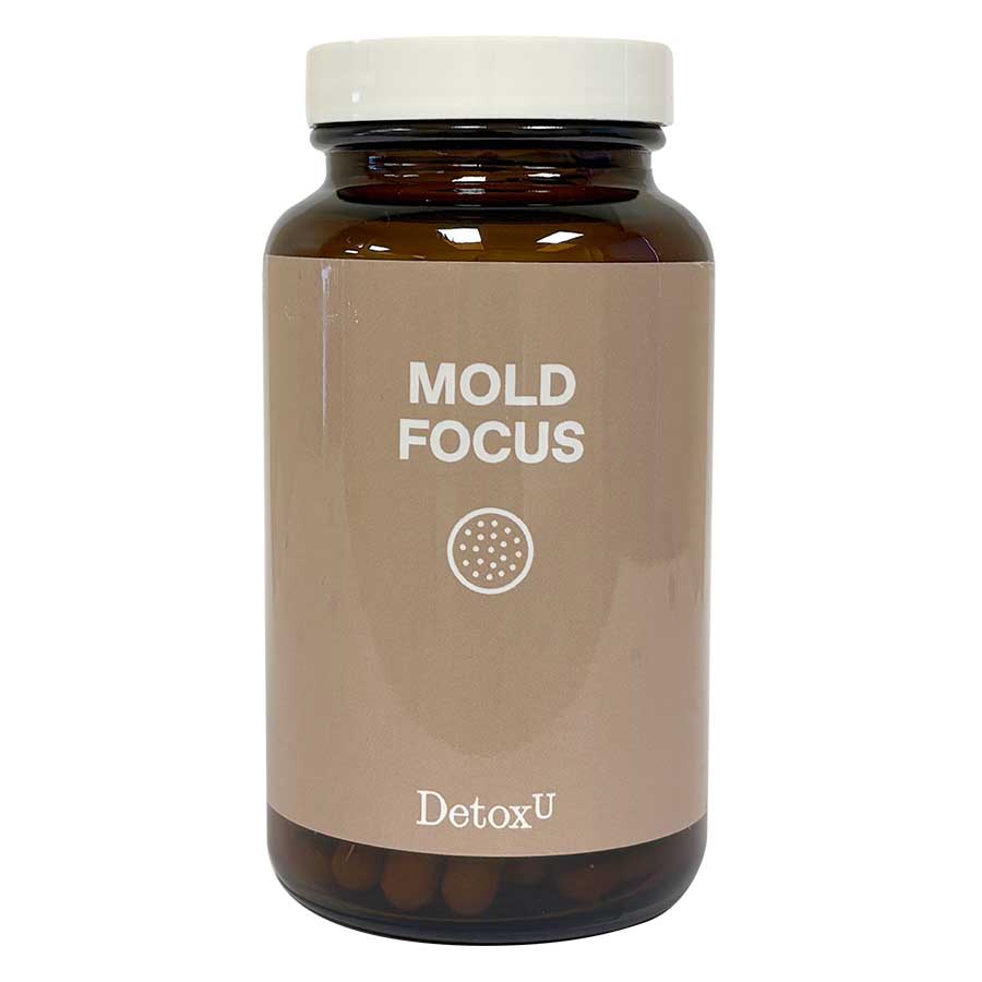 DETOXU - Mold Focus 120c