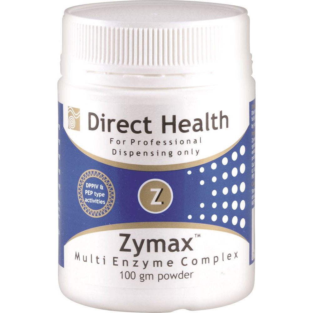 DIRECT HEALTH - Zymax 100g
