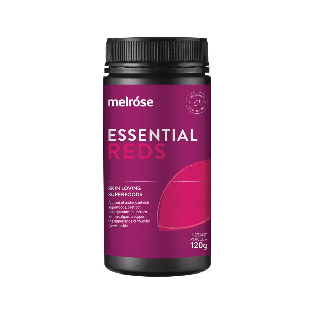 MELROSE – Essential Reds Powder 120g