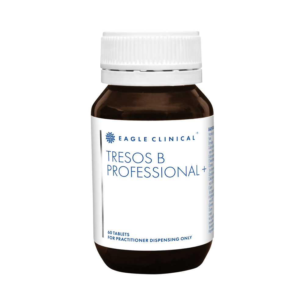 EAGLE CLINICAL – Tresos B Professional 60t