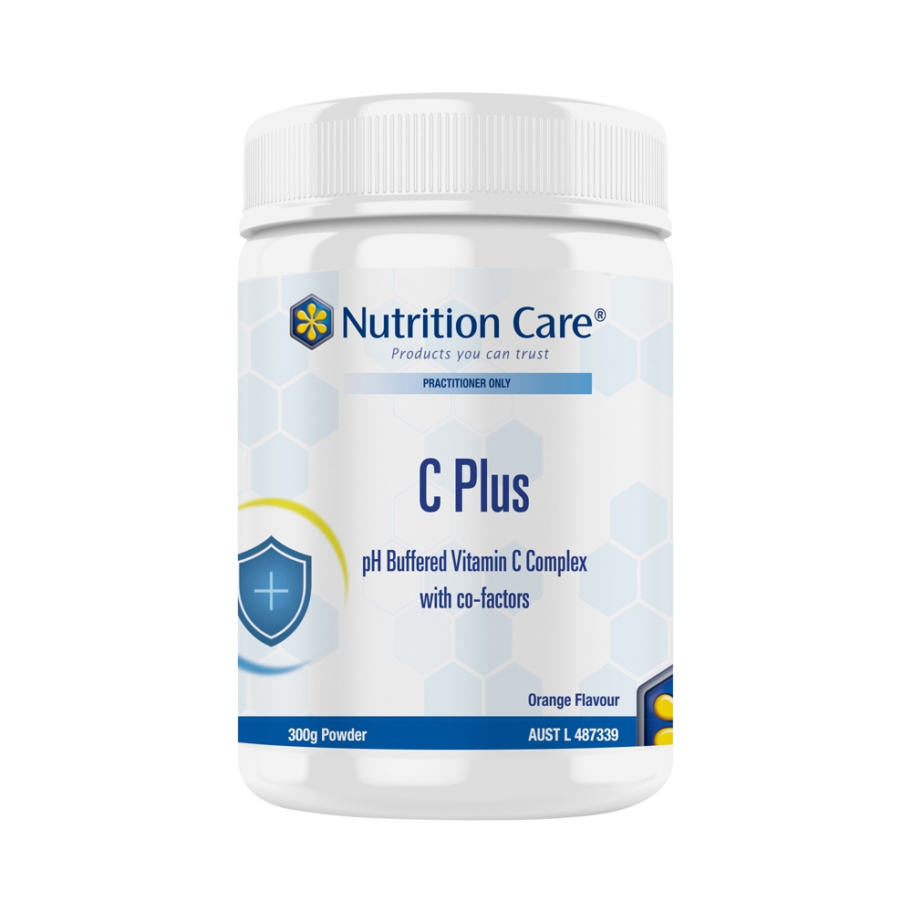 NUTRITION CARE – C plus