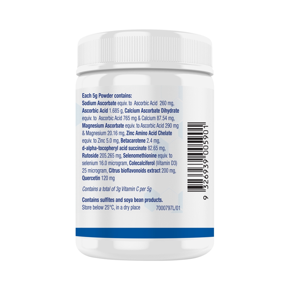 NUTRITION CARE - C plus