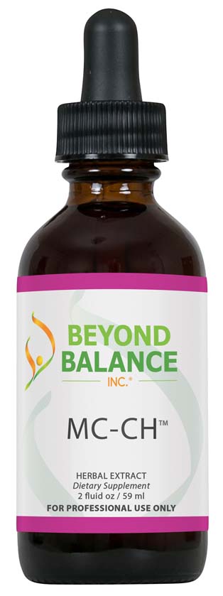 BEYOND BALANCE – Core Immune Support MC-CH 59 ml