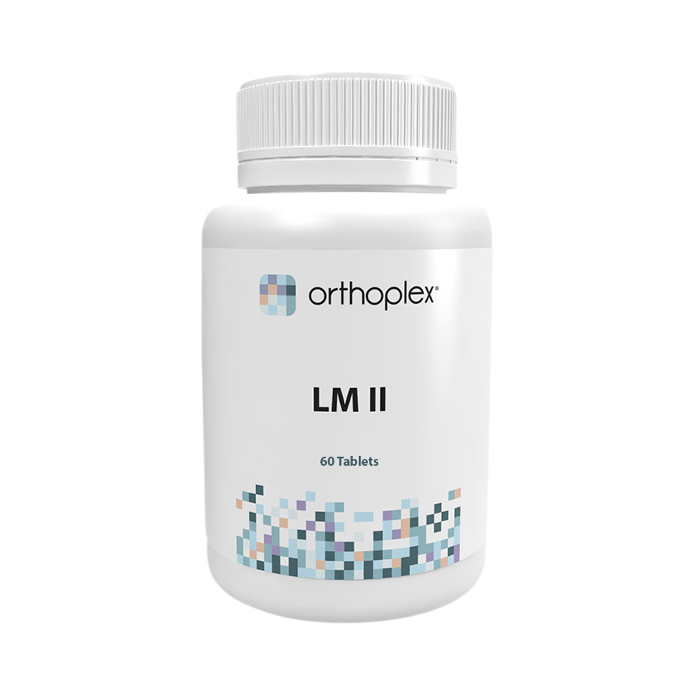 ORTHOPLEX WHITE – LM II