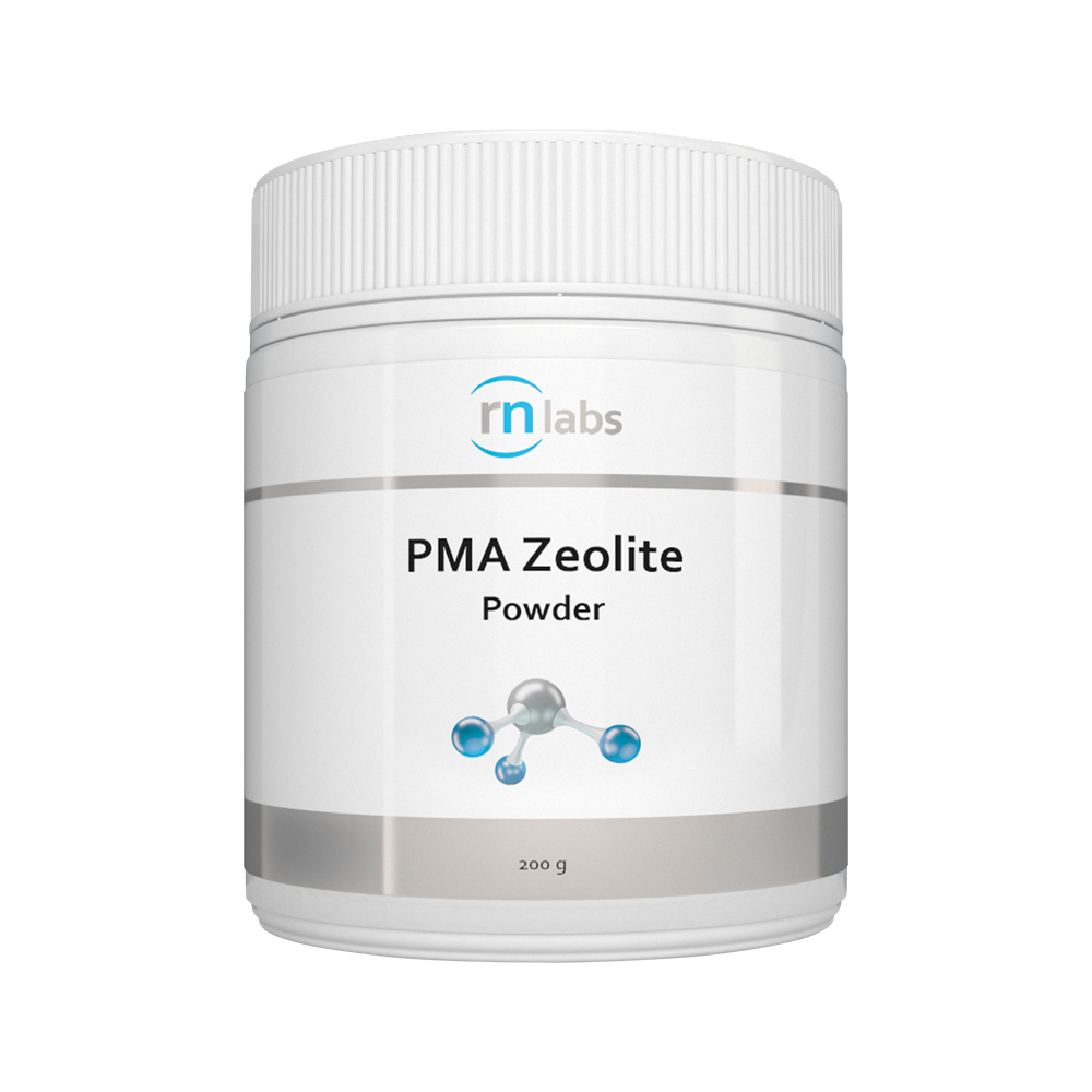 RN LABS – PMA Zeolite 200g